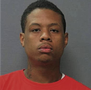 Jordan Brooks, - Lafayette Parish County, LA 